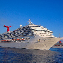 Cruise Ships (TN)